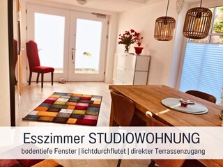 Appartamento per vacanze Wertach Caratteristiche 1