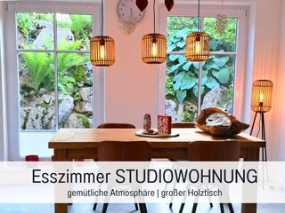 Appartamento per vacanze Wertach Caratteristiche 11