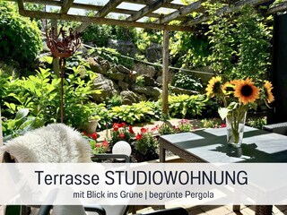 Appartamento per vacanze Wertach Caratteristiche 14