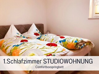 Appartamento per vacanze Wertach Caratteristiche 15