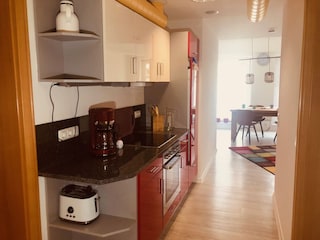 Vakantieappartement Wertach Kenmerken 18