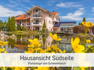 Apartamento de vacaciones Wertach Grabación al aire libre 2