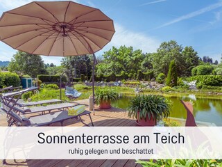 Vakantieappartement Wertach Buitenaudio-opname 4