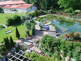 Vakantieappartement Wertach Buitenaudio-opname 7