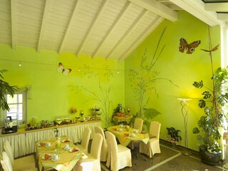 Apartamento de vacaciones Wertach Grabación al aire libre 9