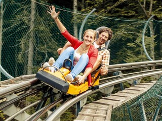 Appartamento per vacanze Wertach Ambiente 27