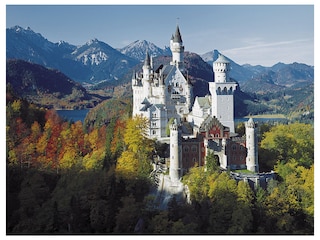 Vakantieappartement Wertach Omgeving 23