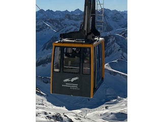 Vakantieappartement Wertach Omgeving 22