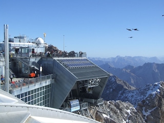 Vakantieappartement Wertach Omgeving 25