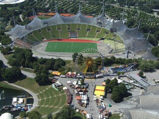 Appartement de vacances Wertach Environnement 24