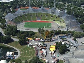 Vakantieappartement Wertach Omgeving 24