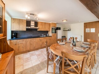 Ferienhaus Waimes Ausstattung 7
