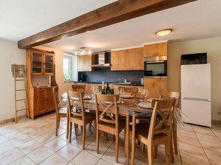Ferienhaus Waimes Ausstattung 13