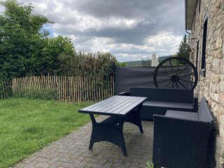 Vakantiehuis Waimes  37