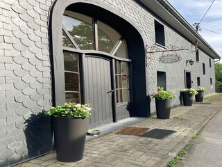 Vakantiehuis Waimes Buitenaudio-opname 2