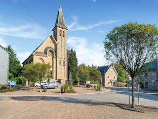 Ferienhaus Waimes Umgebung 32