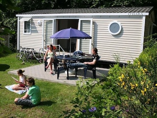 Ferienpark Viroinval Außenaufnahme 1