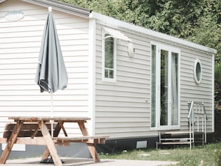 Vakantiepark Viroinval Buitenaudio-opname 2