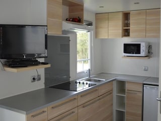 Vakantiepark Viroinval Kenmerken 7