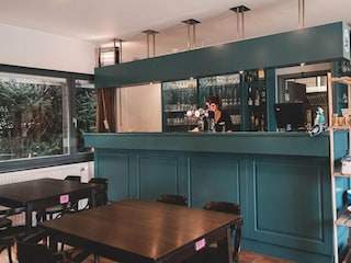 Parc de vacances Viroinval  33