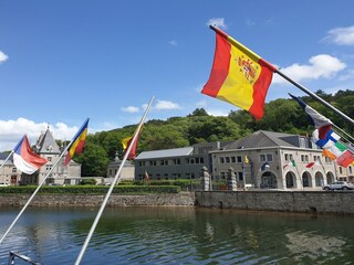 Ferienpark Viroinval Umgebung 26