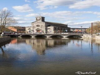 Vakantiepark Viroinval Omgeving 17