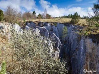 Parc de vacances Viroinval Environnement 28