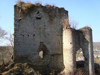 Vakantiepark Viroinval Omgeving 25