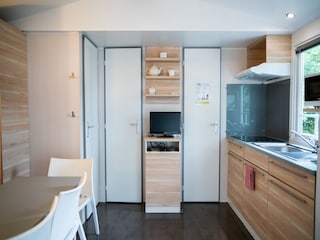 Vakantiepark Viroinval Kenmerken 10