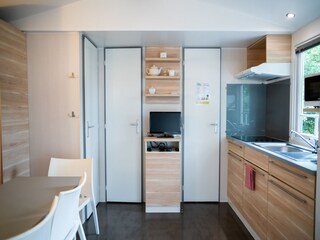 Vakantiepark Viroinval Kenmerken 8
