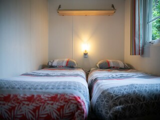 Vakantiepark Viroinval Kenmerken 11