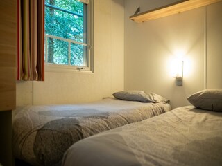 Parco vacanze Viroinval Caratteristiche 12