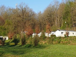 Holiday park Viroinval Outdoor Recording 5