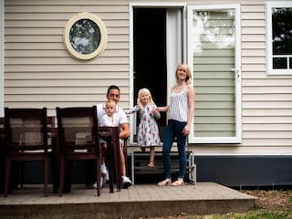 Parc de vacances Viroinval  40