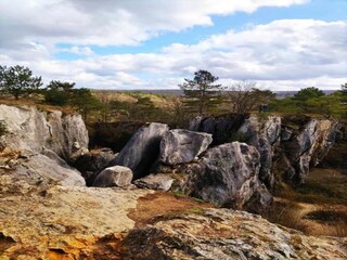 Parc de vacances Viroinval Environnement 21