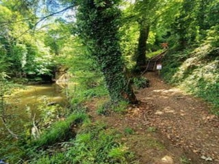 Parc de vacances Viroinval Environnement 25