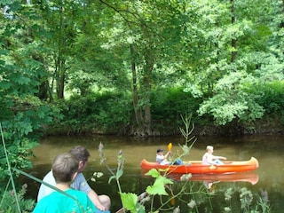 Ferienpark Viroinval Umgebung 20