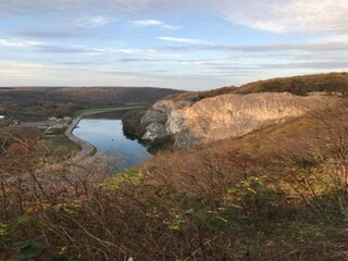 Parc de vacances Viroinval Environnement 22
