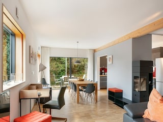 Ferienhaus Freital Ausstattung 10