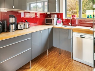 Ferienhaus Freital Ausstattung 14