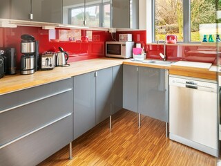 Maison de vacances Freital Équipement 15