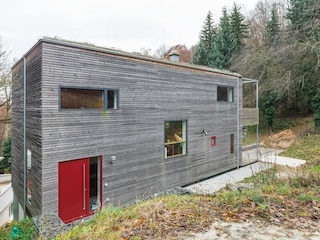 Ferienhaus Freital Außenaufnahme 6