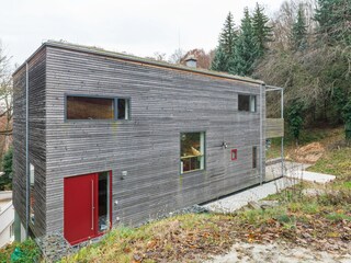 Maison de vacances Freital Enregistrement extérieur 5