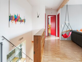 Casa de vacaciones Freital Características 14