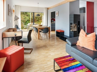 Ferienhaus Freital Ausstattung 13