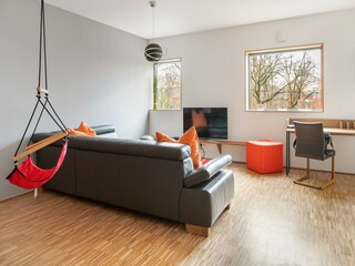 Maison de vacances Freital Équipement 17