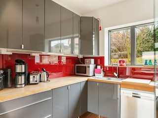 Ferienhaus Freital Ausstattung 26