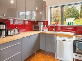 Ferienhaus Freital Ausstattung 11