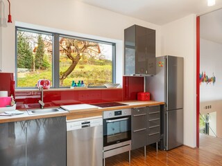 Ferienhaus Freital Ausstattung 22