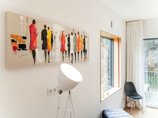 Vakantiehuis Freital  36